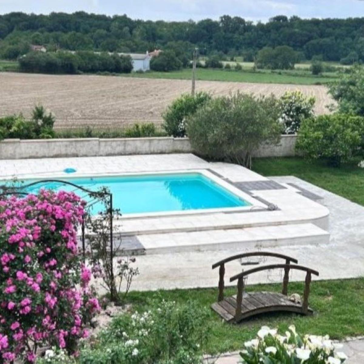 Hotel L'Etoile D'Adour Aire-sur-lʼAdour Zewnętrze zdjęcie