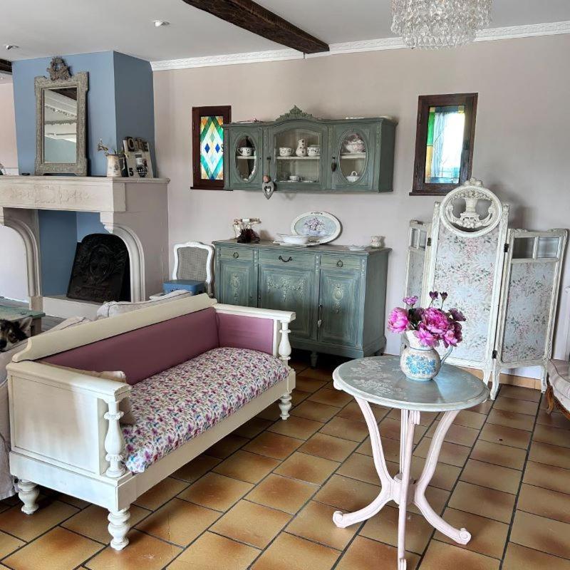 Hotel L'Etoile D'Adour Aire-sur-lʼAdour Zewnętrze zdjęcie
