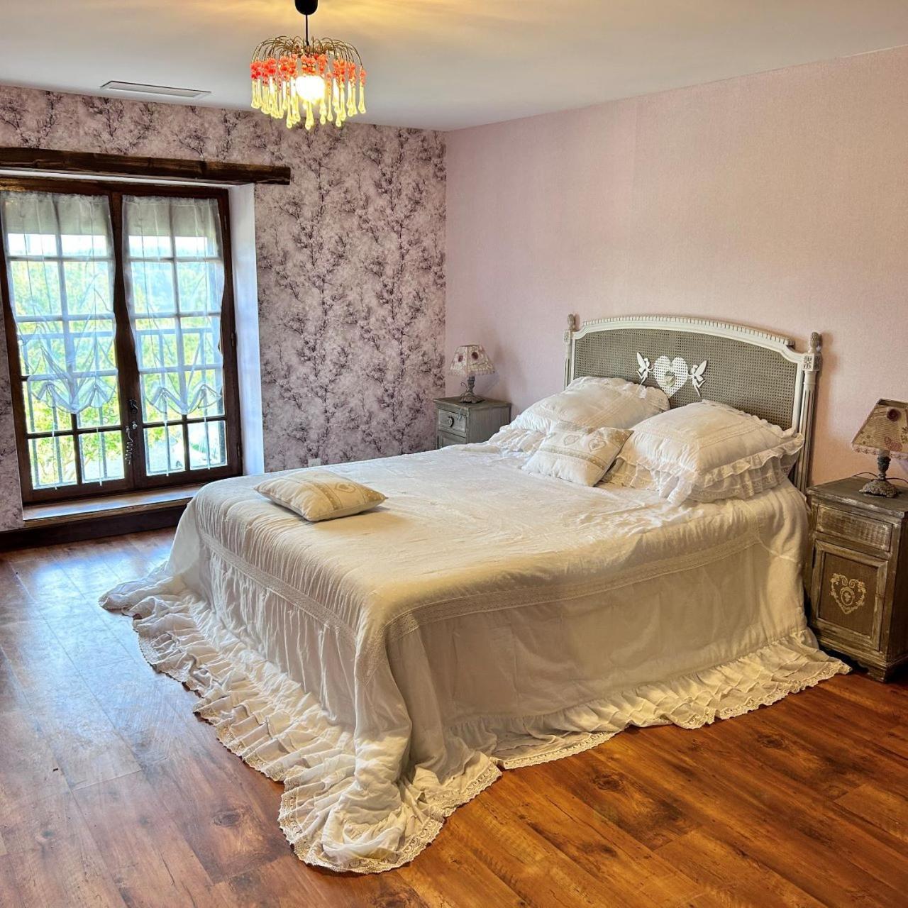 Hotel L'Etoile D'Adour Aire-sur-lʼAdour Zewnętrze zdjęcie